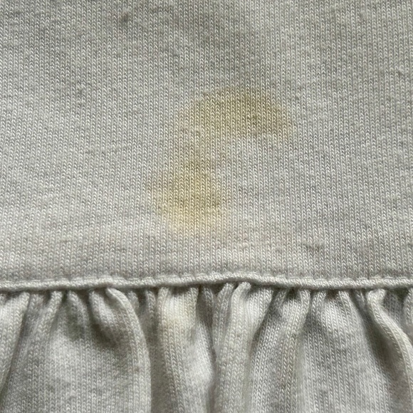 #21 - Kelly's Kids Turkey Shirt - Size 4/5 - Picture 4 of 4